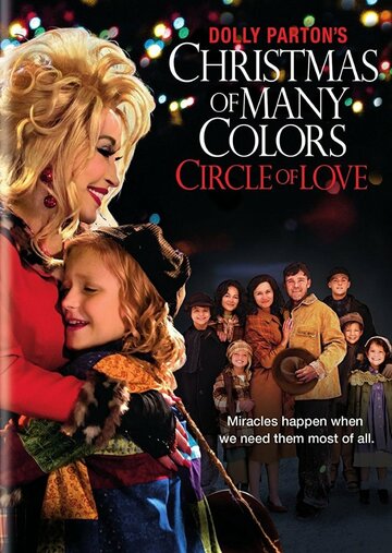 Dolly Parton's Christmas of Many Colors: Circle of Love